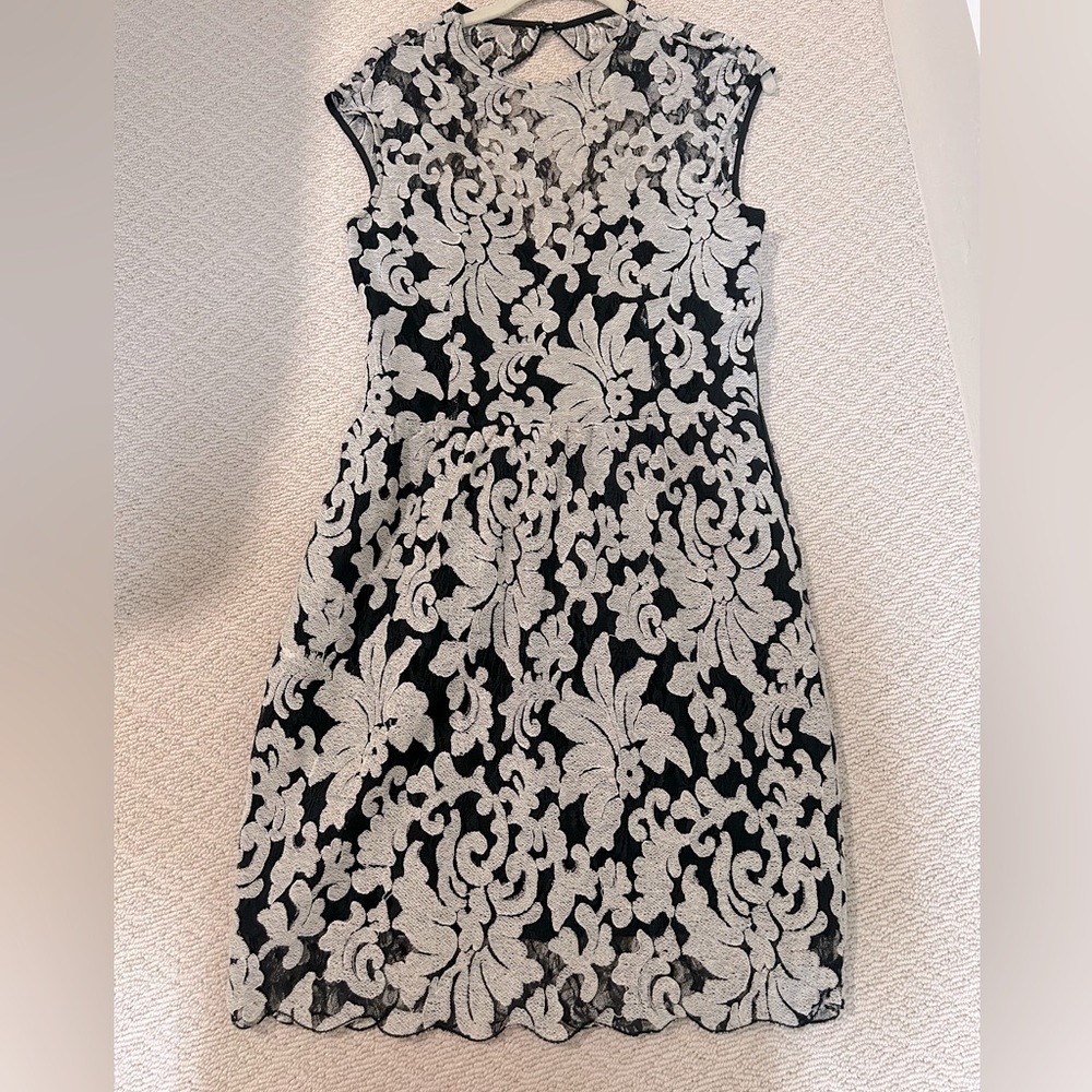Elegant cocktail dress by Dolce Vita